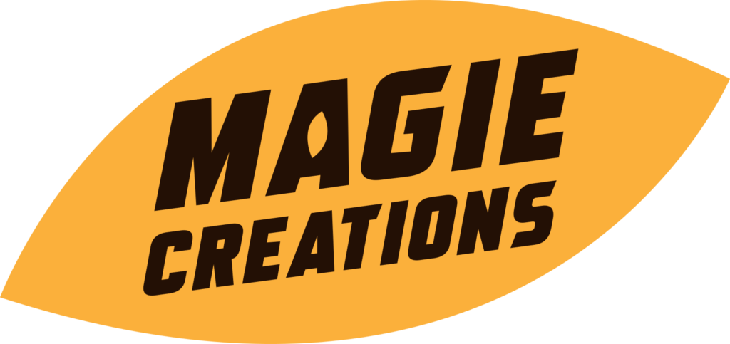 Logo: Magie Creations