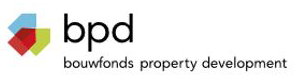 Logo BPD (Bouwfonds Property Development)