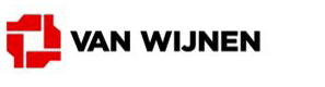 Logo Van Wijnen Groep N.V.